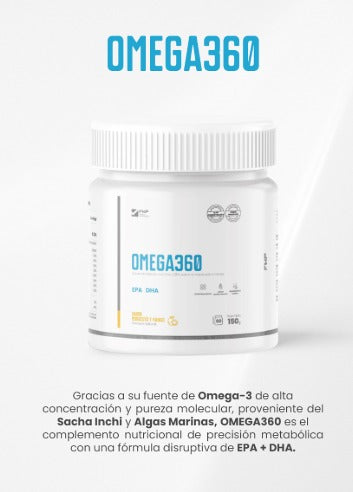 OMEGA 360